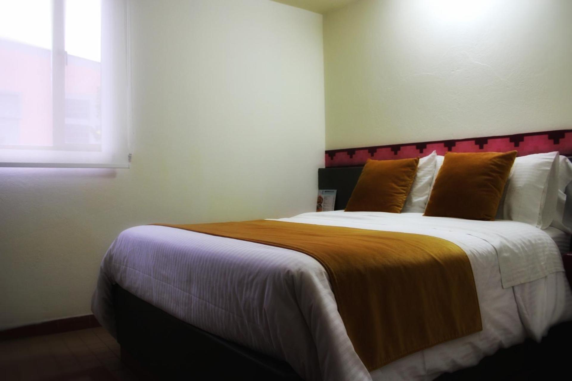 Hotel Sj Mosquera Esterno foto